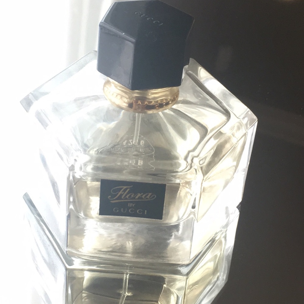 Gucci Flora